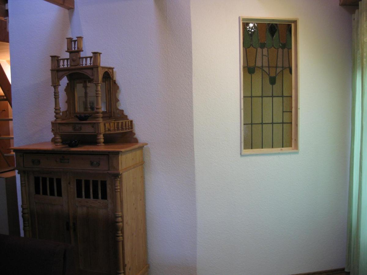 Ferienwohnung Aurich Sandhorst Eg Mit Terrasse Und Kleinem Garten エクステリア 写真