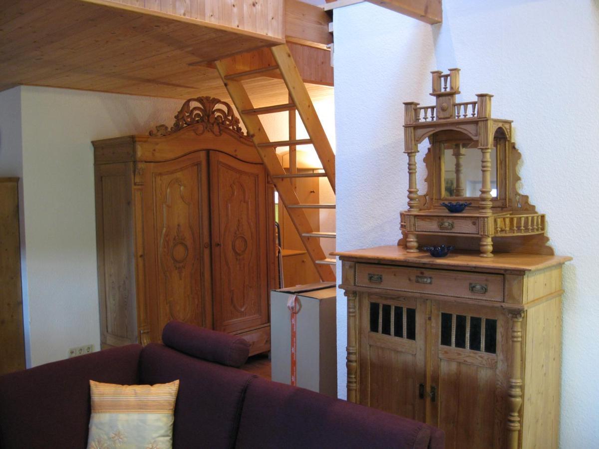 Ferienwohnung Aurich Sandhorst Eg Mit Terrasse Und Kleinem Garten エクステリア 写真