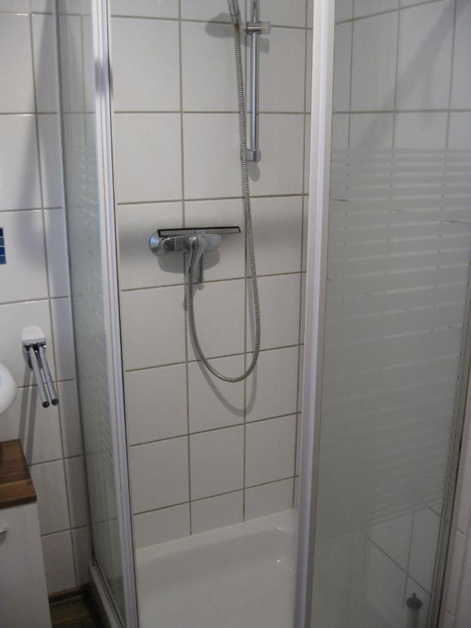 Ferienwohnung Aurich Sandhorst Eg Mit Terrasse Und Kleinem Garten エクステリア 写真