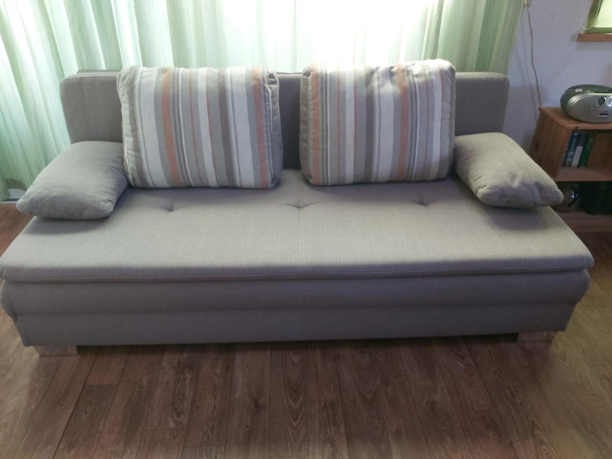 Ferienwohnung Aurich Sandhorst Eg Mit Terrasse Und Kleinem Garten エクステリア 写真